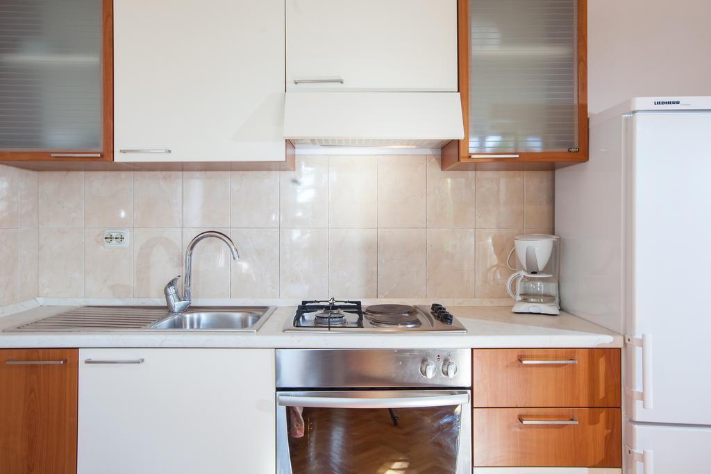 Apartments Teo Podgora Room photo