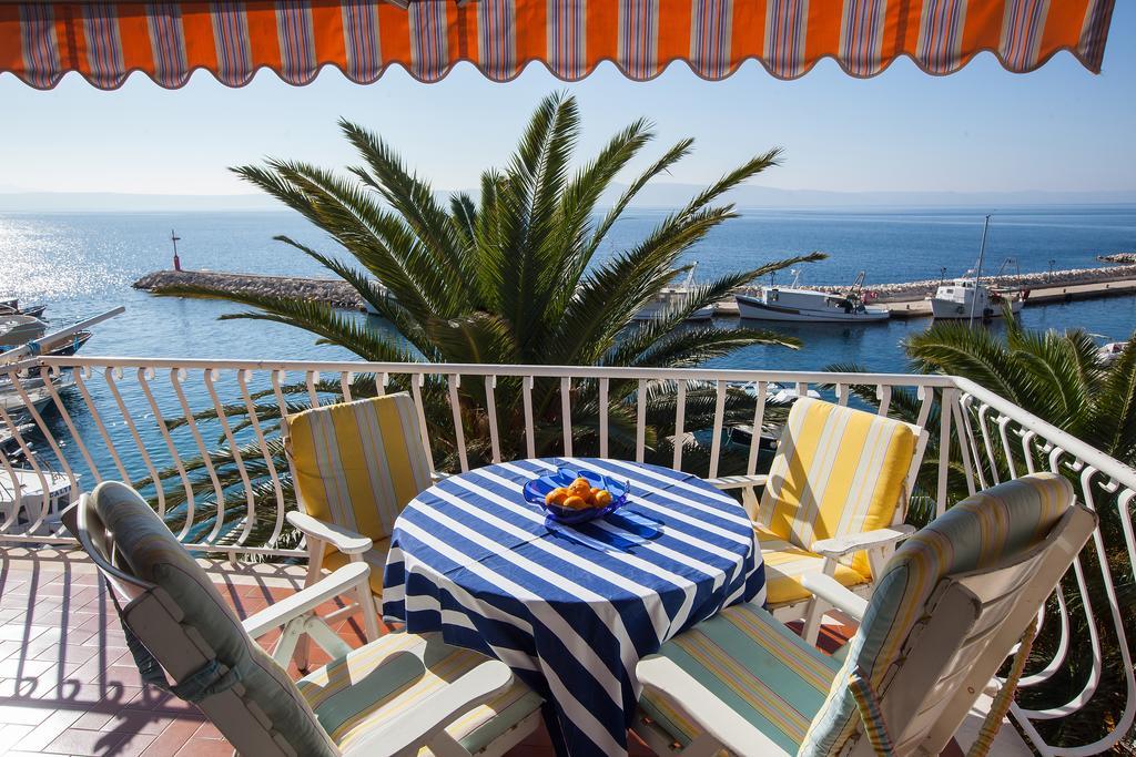 Apartments Teo Podgora Room photo