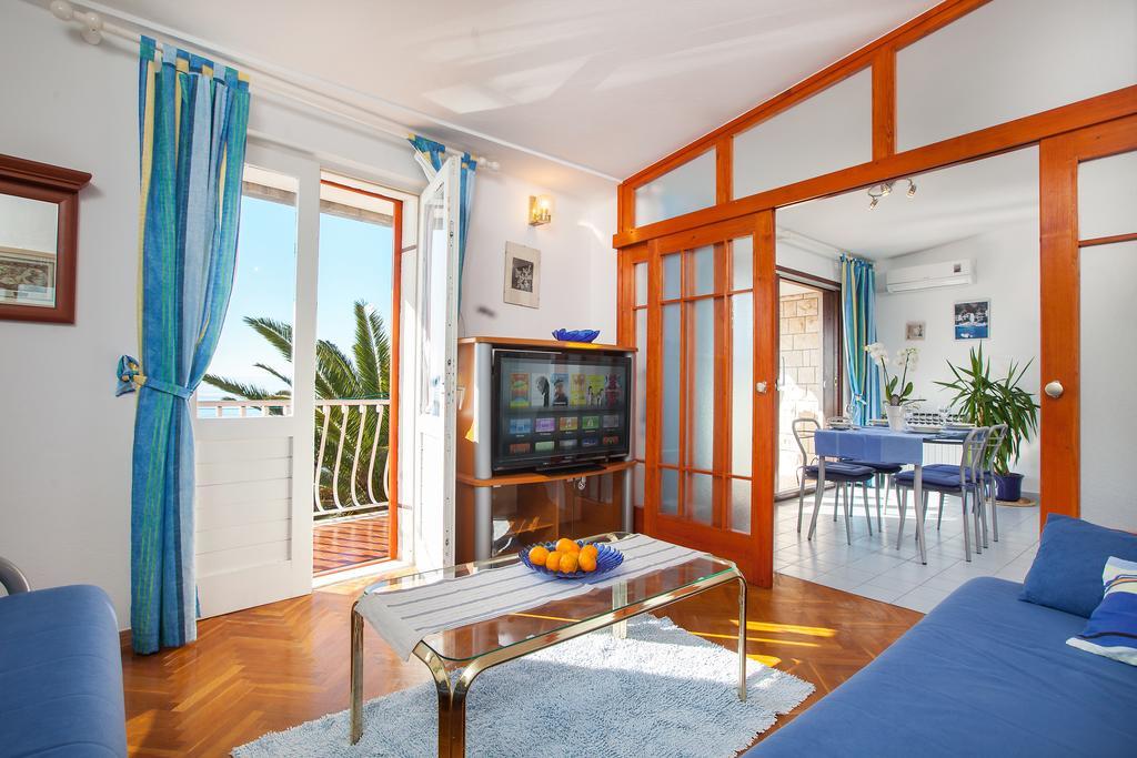 Apartments Teo Podgora Room photo