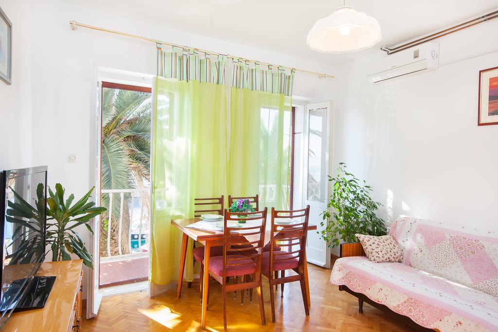 Apartments Teo Podgora Room photo