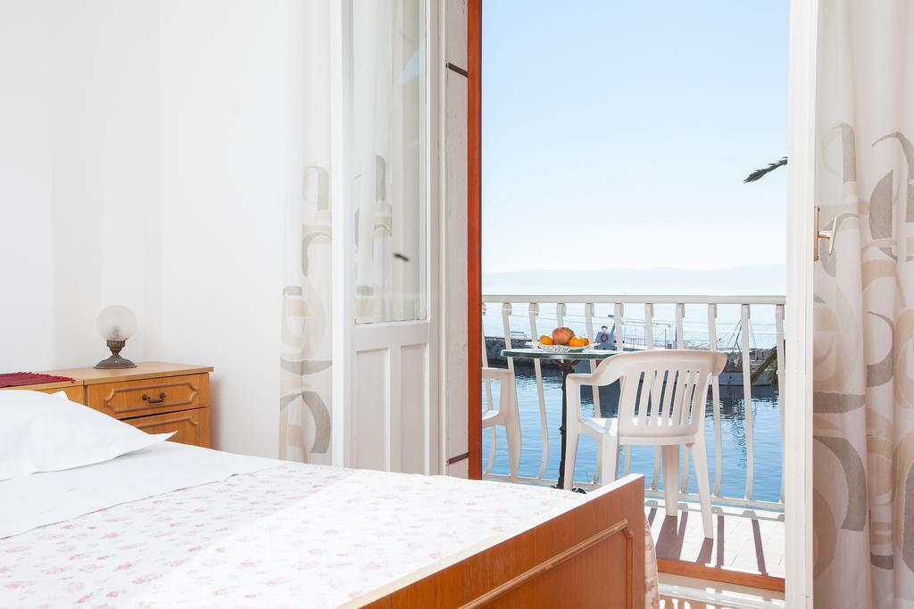 Apartments Teo Podgora Room photo