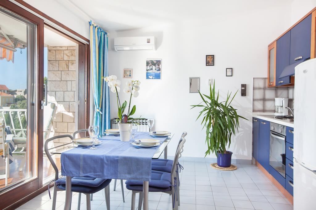 Apartments Teo Podgora Room photo